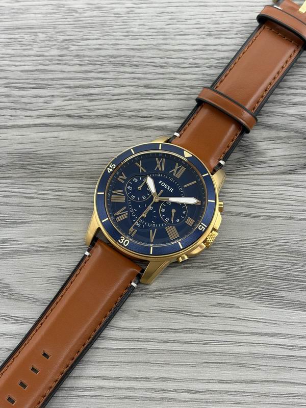Fossil 44mm 070850